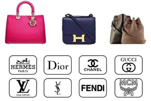 驻马店汝南县回收名包